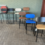 7x Design Barkrukken, Studio Henk